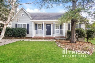 109 Thornby Rd in Irmo, SC - Building Photo