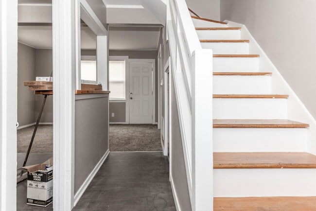 733 W 1st St in Junction City, KS - Building Photo - Building Photo