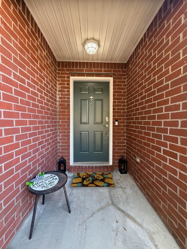 205 Villacrest Dr in Crestview, FL - Building Photo - Building Photo