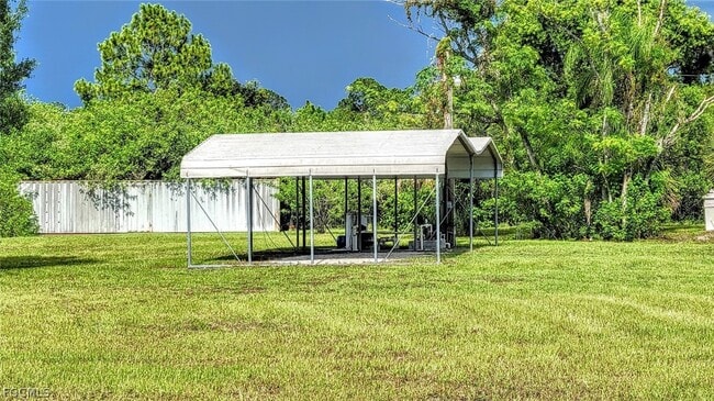 4555 Pioneer 16th St in Clewiston, FL - Building Photo - Building Photo