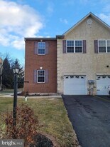510 Clearview Dr in Souderton, PA - Building Photo