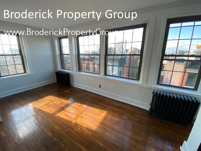 30 Revere St in Boston, MA - Building Photo - Building Photo