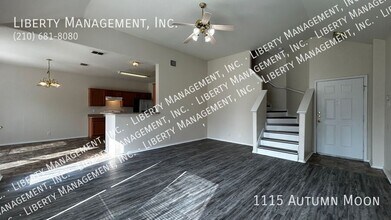 1115 Autumn Moon in San Antonio, TX - Building Photo - Building Photo