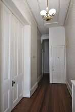 1513 Bolton St in Baltimore, MD - Building Photo - Building Photo