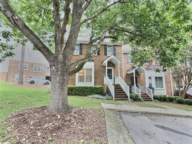 7 Preakness Dr in Durham, NC - Building Photo - Building Photo