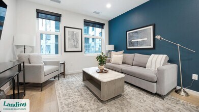 955 Bannock St in Denver, CO - Building Photo - Building Photo