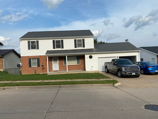 property at 1542 Lucy Dr