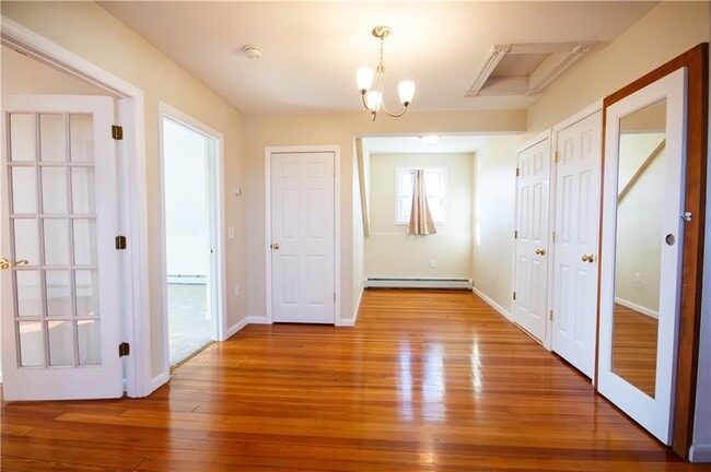 40 E Barrows St in Cumberland, RI - Building Photo - Building Photo