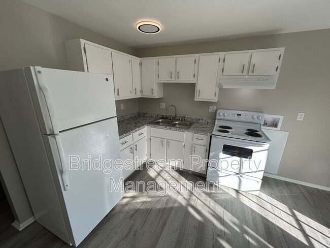 4922 Leeper St in Dayton, OH - Building Photo - Building Photo