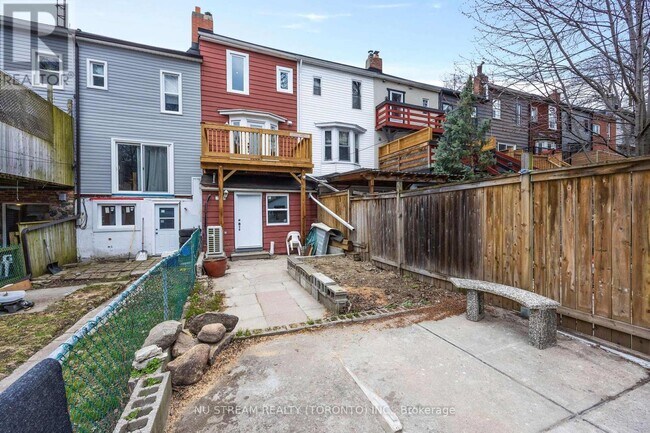 property at 393 Jones Ave