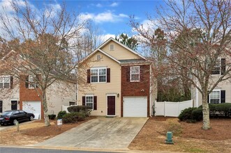 225 Osmanthus Way in Canton, GA - Building Photo - Building Photo