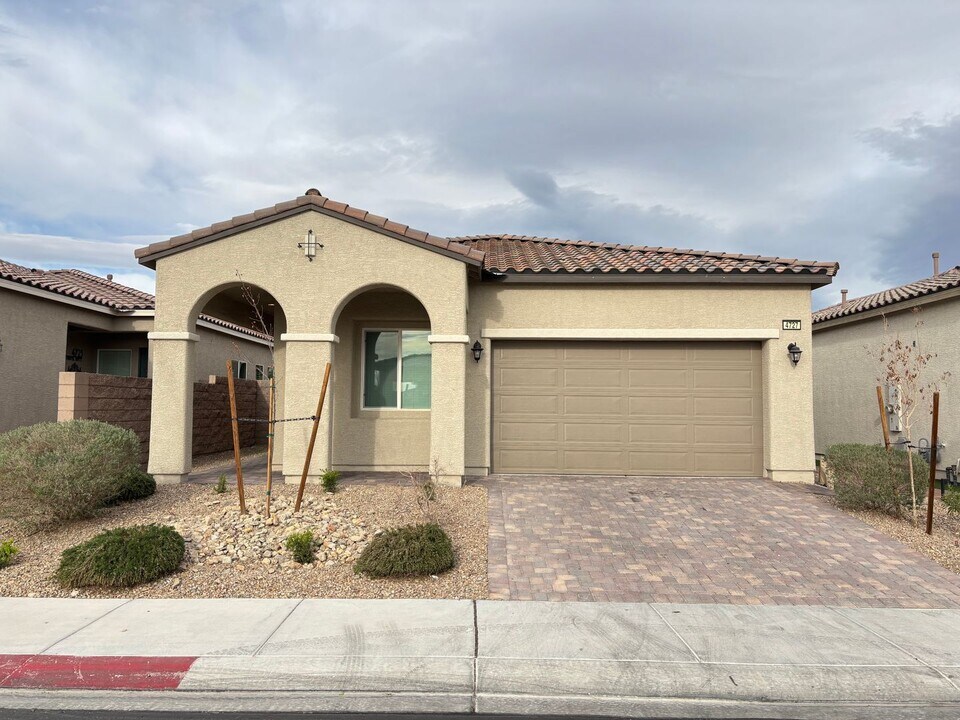4727 Mindful St in North Las Vegas, NV - Building Photo