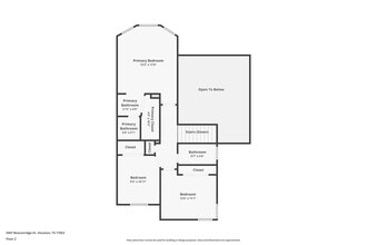 5907 Beaconridge Dr in Houston, TX - Building Photo - Building Photo
