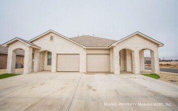 2149 Kokomo Ave in Lubbock, TX - Building Photo - Building Photo