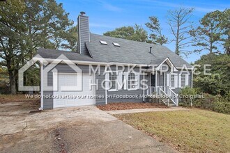 3782 Paddington Trail in Rex, GA - Building Photo - Building Photo