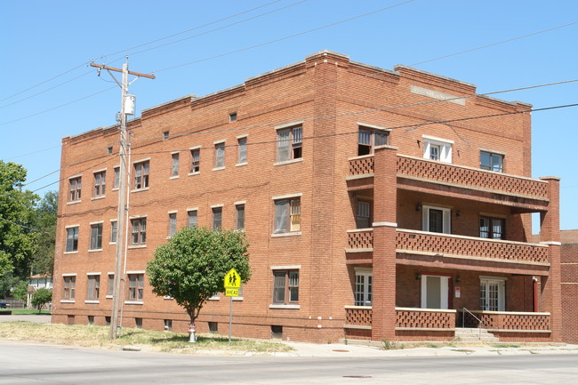 125 S Seneca St in Wichita, KS - Building Photo - Building Photo