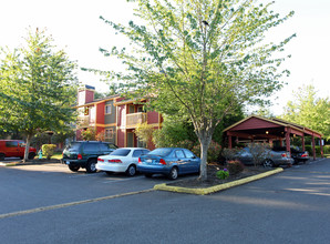 Terrace Heights in Mountlake Terrace, WA - Building Photo - Building Photo