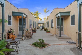 3312 E 2nd Street in Long Beach, CA - Building Photo - Building Photo