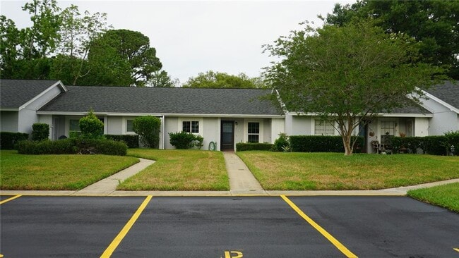 property at 7616 Danube Dr
