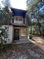 4785 Gautier Dr in Tallahassee, FL - Building Photo