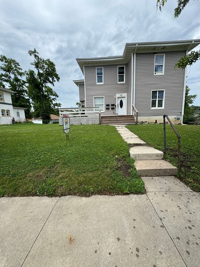 property at 427 E State St