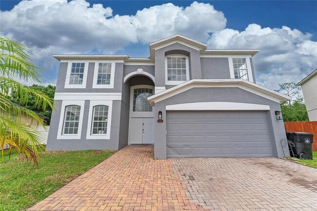 property at 9361 Monterey Bay Dr