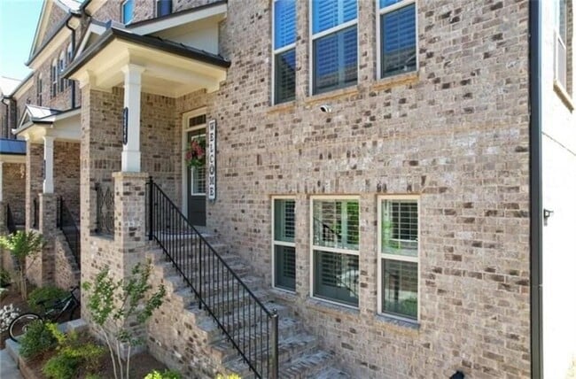 4260 Essex Pond Wy in Cumming, GA - Foto de edificio - Building Photo