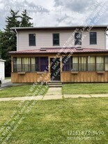 67 Waterman St in Lockport, NY - Building Photo