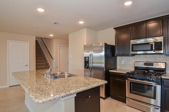 3002 Josephine Falls Ct in Katy, TX - Building Photo - Building Photo