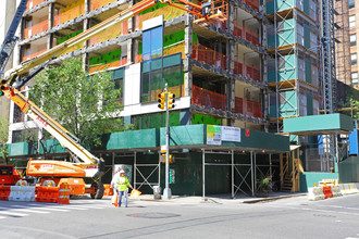 LexLofts in New York, NY - Building Photo - Building Photo