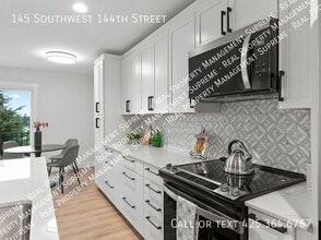 145 SW 144th St in Burien, WA - Building Photo - Building Photo