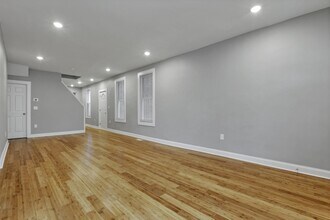 741 E Mound St in Columbus, OH - Building Photo - Building Photo