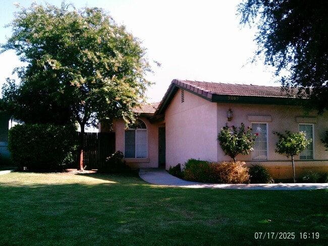 property at 9803 San Ysidro Ln