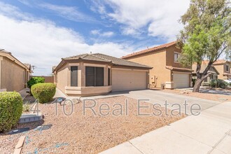 42490 W Hillman Dr in Maricopa, AZ - Building Photo - Building Photo