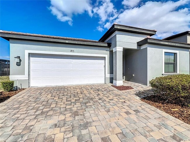 185 Brooke's Pl in Haines City, FL - Building Photo - Building Photo