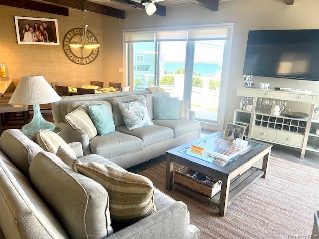 property at 539 Dune Rd