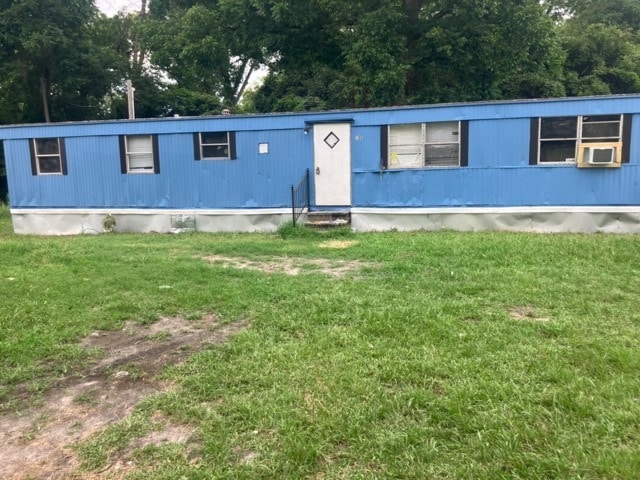 property at 149 Fredrick St