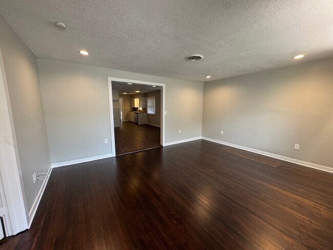 2316 21st St in Lubbock, TX - Building Photo - Building Photo