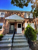 3 Nordacs in Trenton, NJ - Building Photo