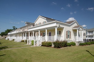 Marrero Commons Apartments