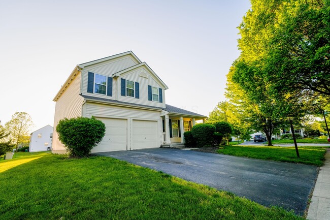 2961 Keannen St in Blacklick, OH - Building Photo - Building Photo