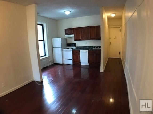 property at 860 Nostrand Ave