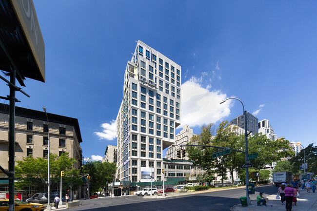 The Westly in New York, NY - Building Photo - Building Photo