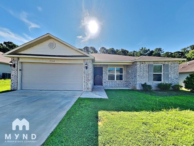 property at 9160 Pleasant Valley Dr