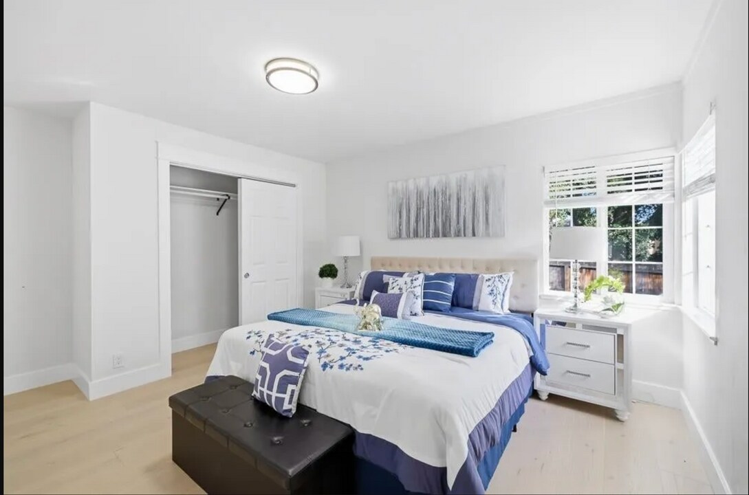 19790 Stanton Ave in Castro Valley, CA - Foto de edificio