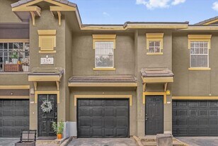158 Villa Di Este Terrace, Unit 208 in Lake Mary, FL - Building Photo