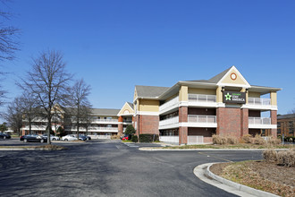 Furnished Studio - Chesapeake in Chesapeake, VA - Foto de edificio - Building Photo