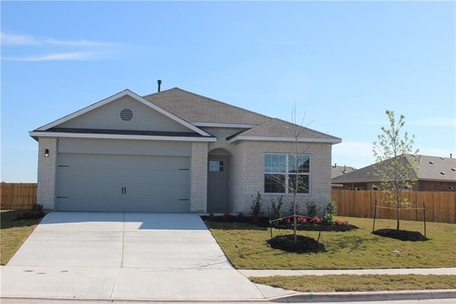 2031 Port Ellen Dr in Round Rock, TX - Building Photo - Building Photo
