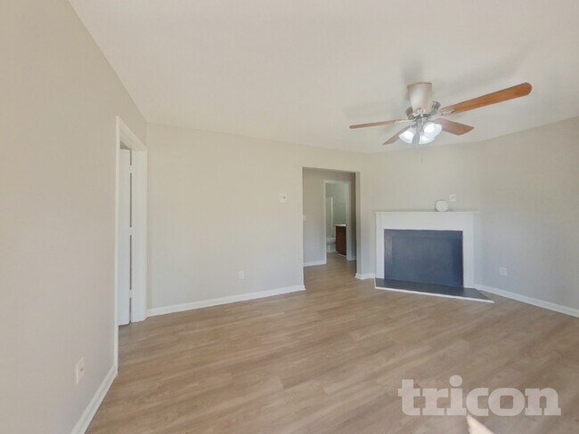 1113 Capps Hollow Dr in Charlotte, NC - Building Photo - Building Photo