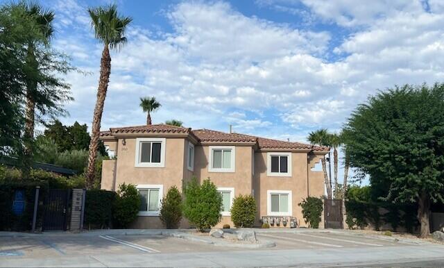 2160 N Junipero Ave in Palm Springs, CA - Building Photo - Building Photo